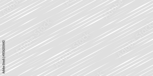 Dot white gray wave light technology texture background. Abstract big data digital concept.eps 10