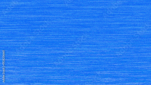 Vibrant blue textured background with horizontal lines