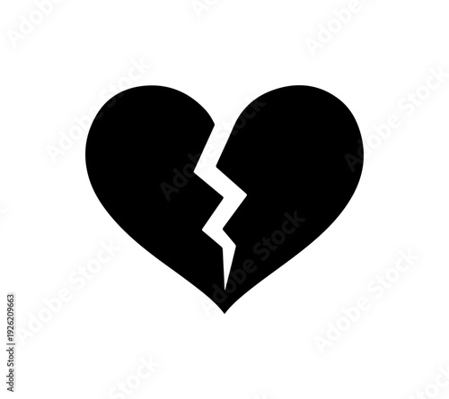 Broken Heart