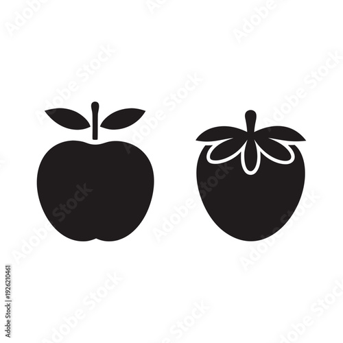 Apple vs tomato