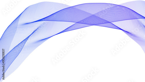 abstract blue background