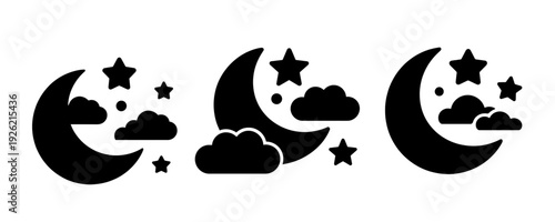 A sleek and modern vector file icon with a clean and minimalist design Vector