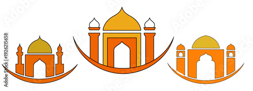 A sleek and modern vector file icon with a clean and minimalistic design Vector