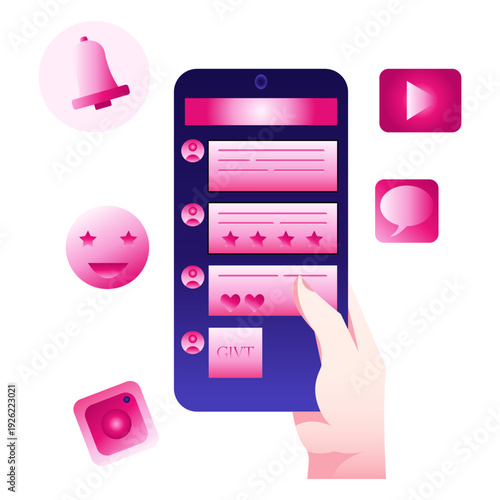 freelancer live comment