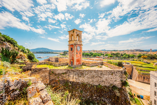 Foto Corfu, Greece