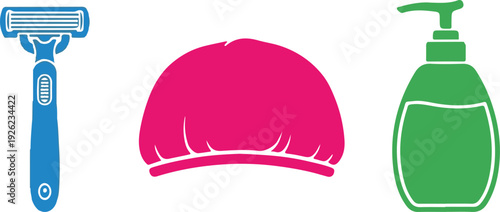 Shaving essentials for personal grooming routine