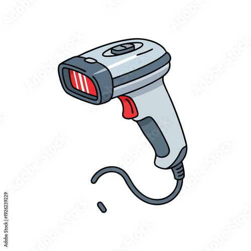 Infrared Thermometer Gun for Accurate Temperature Measurement