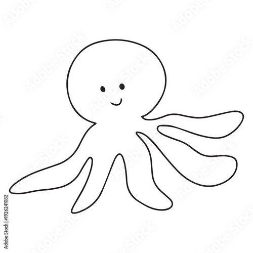 A cute cartoon angel bird with wings flying like a cupid symbol of love and innocence in a simple vector illustration