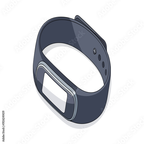 Smart Fitness Wristband for Health Monitoring and Activity Tracking