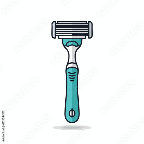 Personal Care Razor for Men and Women Sharp and Comfortable Shaving Tool