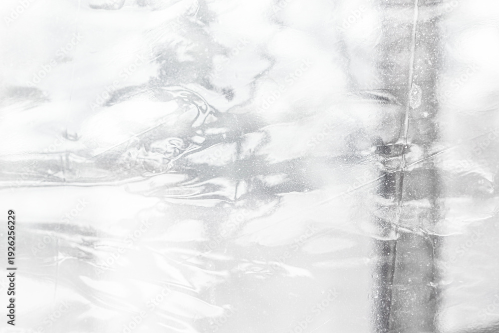 Fototapeta premium Dark grunge dust texture overlay with scratches and particles