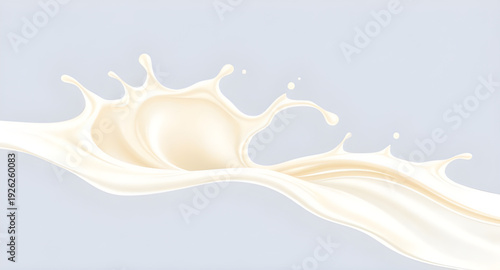 milk, splash, background, liquid, dairy, white, creamy, fluid, motion, wave, drop, pouring, fresh, pure, clean, natural, beverage, drink, nutrition, protein, calcium, organic, glossy, smooth, texture,