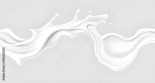 milk, splash, background, liquid, dairy, white, fluid, motion, wave, drop, pouring, creamy, fresh, pure, clean, natural, beverage, drink, nutrition, protein, calcium, organic, glossy, smooth, texture,