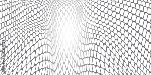 Mesh texture for fishing nets. Seamless pattern for sportswear or soccer goal, volleyball net, basketball hoop, hockey, athletics. Abstract net background for sports