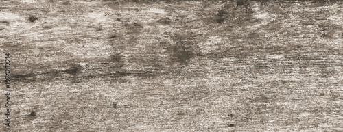 Natural dark brown wood grain texture. Vector wooden surface backdrop for rustic interior design, vintage furniture projects, or organic material presentations. Rustic oak plank bg. Timber backdrop