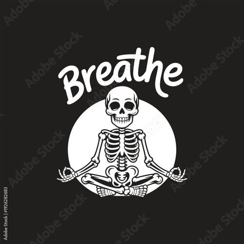 A vector file with text on a white background