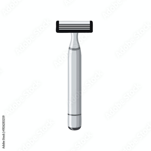 Classic Safety Razor for Men s Shaving with Eco Friendly Design