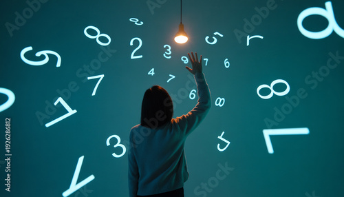 Next Generation Data Matrix in a Digital Innovation Environment