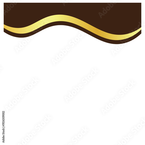 Headline Banner Footer