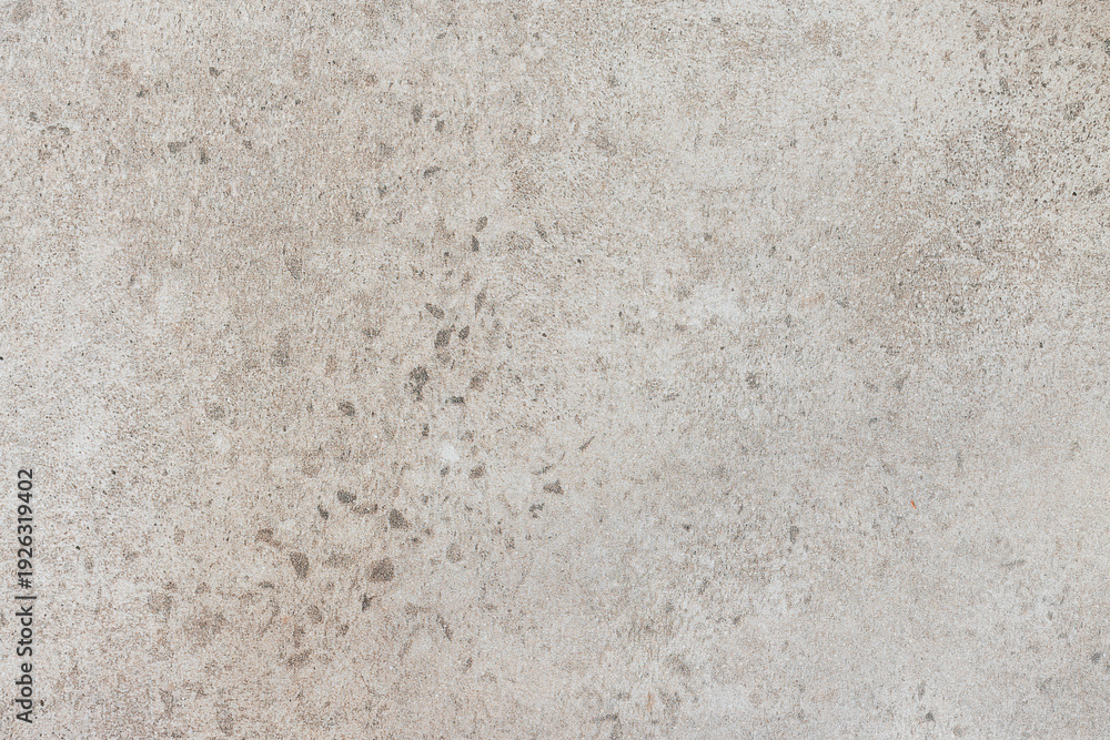 Fototapeta premium Texture gray cement wall background