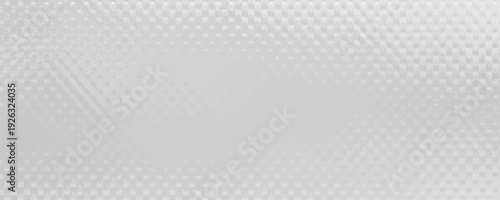 Vector shiny foil or silver metallic pattern. Texture of transparent, matte white and grey frosted glass, blur effect