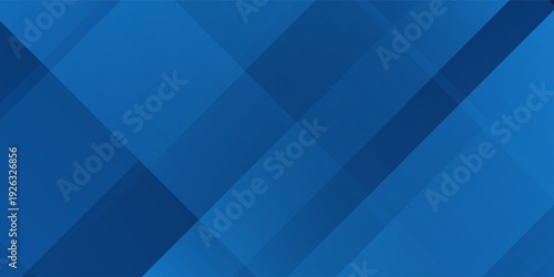 Modern dark navy blue silver abstract pattern background. Geometric shape. Line triangle angle fold polygon abstract simple modern