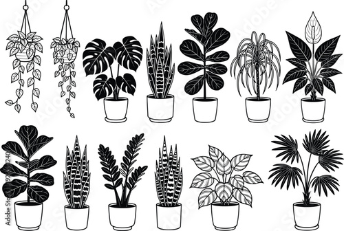 Beautiful cinematic landscape of majestic purple mountain peaks at sunset with orange sky reflected in calm lake water, peaceful nature background for travel.