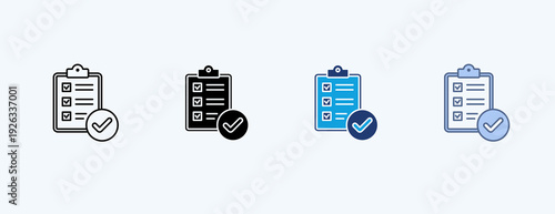  Results Multiple Icon Illustration Vector