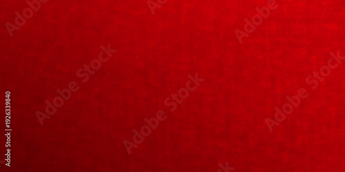 Texture of natural weave dark red color fabric. Fabric background Close up. Red backdrop seamless vintage cloth texture. Denim canvas texture textile material natural weave cloth.