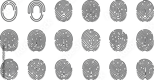 black and white easter eggs