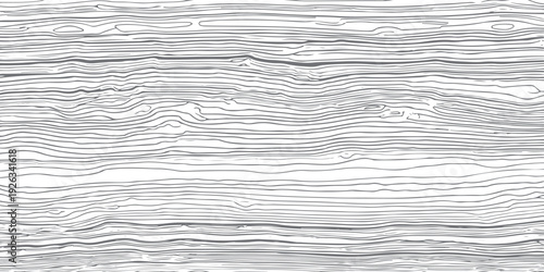 Gray and white abstract wood grain texture pattern