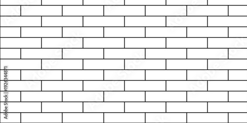 Brickwall stone brickwork construction block old abstract wallpaper. Cement solid brick rectangle seamless  pattern grainy concrete wall.