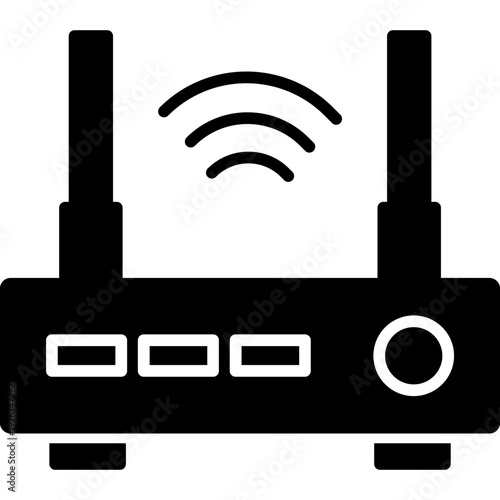 Router Icon