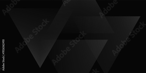 Dark Minimalist Geometric Background with Abstract Industrial Surface Texture