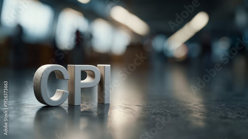 CPI Conceptual: A close-up ...