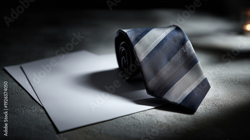 Elegance in Stationery: A s...