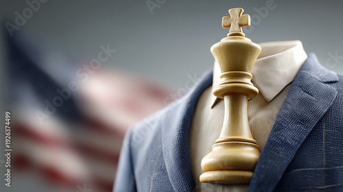 Strategic Power: A symbolic...