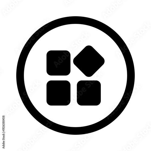 App Icons Vector Icon