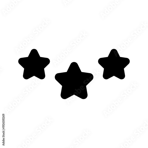 Star Vector Icon