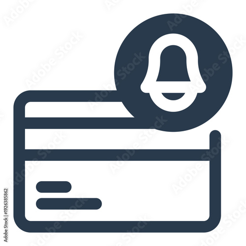 Payment reminder due date billing notification alert