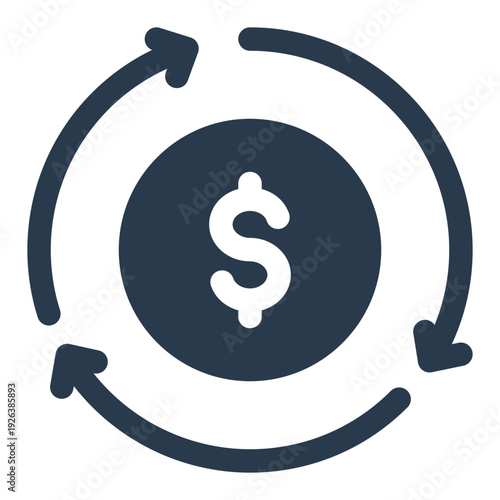 Refund money return transaction reversal payment