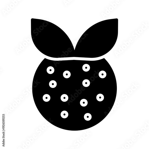 Well Being Vector Icon