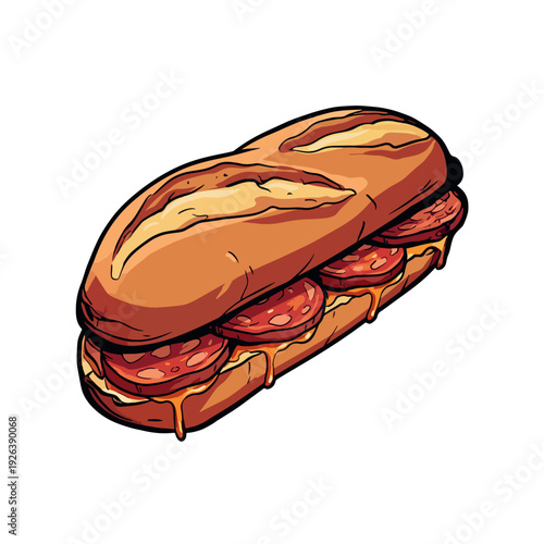 Adobe Illustrator Artwork