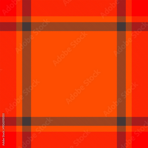 Dynamic tartan textile illustration introduces subtle motion and structured crossings. Ideal for creative projects, editorial designs, and apparel mockups.
