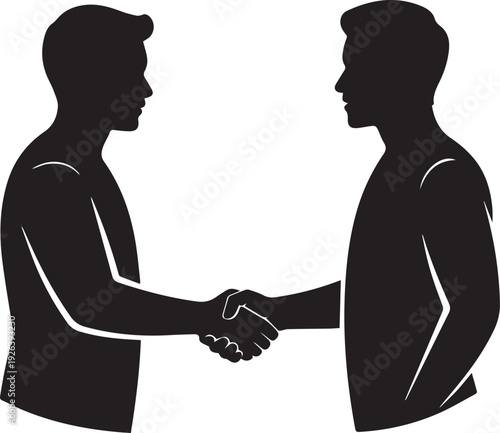 Create Recycling symbol sign transparent png vector illustration white Background