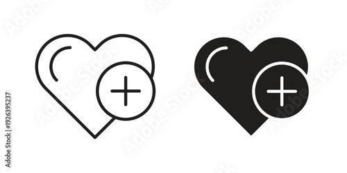 Health care icons for website design and development, app development. EPS10