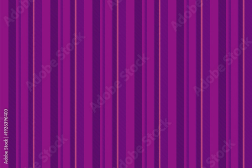 Vertical colorful narrow stripe fabric vector illustrates thin and bright lines ideal for contemporary fashion, editorial designs, and lifestyle graphics.