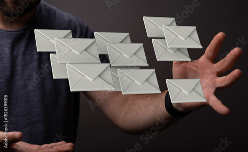 Concept of communication an...
