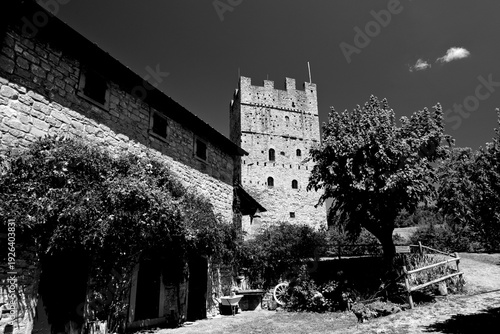 Photos Italia in bianco e nero