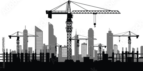 Large collection of human silhouettes featuring running gait cycle stages hand gestures user profile icons and community group symbols for business and fitness design